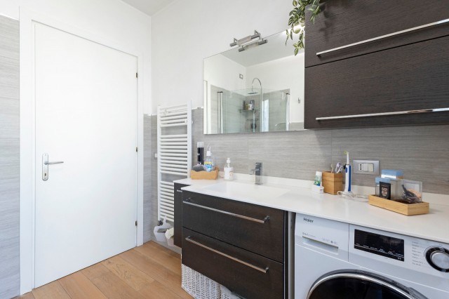 Appartamento in Vendita a Roncade